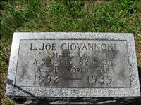 Giovannoni, L. Joe.jpg